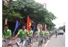 Ra quân hưởng ứng Ngày Môi trường thế giới 5/6/2012 và Năm Quốc tế về Năng lượng bền vững cho tất cả chúng ta