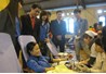 Hưởng ứng &quot;Lễ hội xuân hồng&quot; năm 2012
