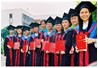 Tuyển sinh Hệ vừa làm vừa học(Văn bằng 2) năm 2013