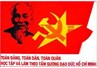 Thủ tục xem xét kết nạp Đảng viên
