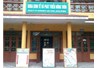 Tờ rơi giới thiệu về Khoa Kinh tế và PTNT