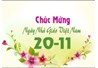 Các tiết mục văn nghệ chào mừng ngày nhà giáo Việt Nam 20/11 năm 2012 của khoa CNSH&CNTP