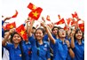 Tổng kết hoạt động đoàn năm học 2011 - 2012