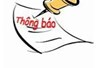 Thông báo kế hoạch tổ chức học giai đoạn 2- Học kì 3