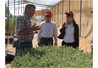 Lá thu tâm sự của một cựu sinh viên khoa CNSH-CNTP đi thực tập tại Israel gửi cho thầy giáo cũ của khoa