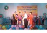 Khoa CNSH-CNTP vinh dự giành giải nhất cuộc thi Sinh viên thanh lịch trường đại học Nông Lâm Thái Nguyên năm 2013