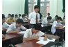 Một số lưu ý đối với cán bộ coi thi, cán bộ hỏi thi và cán bộ thanh tra kỳ thi kết thúc học phần