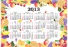Lịch công tác tuần từ 20-5 đến 26-5-2013